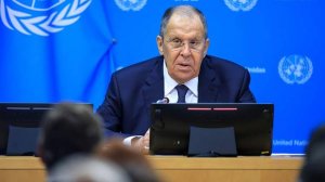 Лавров указал на помощь Украине во всех «пакостях» от Великобритании