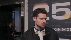 Новый сезон ИРИ 2025/2026 — как это было