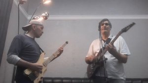 The CURE — Close to me (cover by The Pure) 2025.09.21