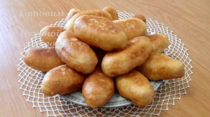 Пирожки с папоротником. Пирожки по-камчатски. Готовим с Оксаной Валерьевной.