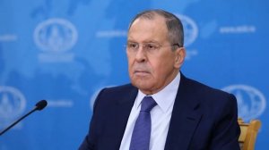 Лавров поставил точку Москва отказывается играть в западный спектакль