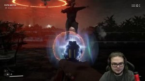 ПРОКАЧКИ МНОГО НЕ БЫВАЕТ!(ПРОХОЖДЕНИЕ ATOMIC HEART #6)