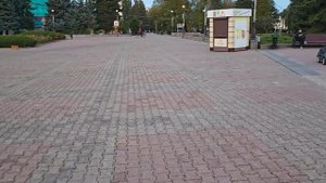 Ставрополь осенний (28.09.2025)