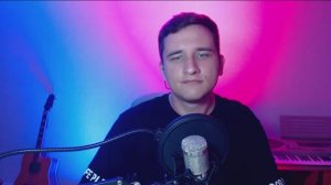 Я слишком влюблен(кавер гр.Нервы)