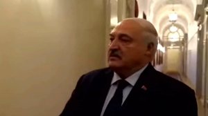 Последний шанс от Лукашенко. Предложение по урегулированию конфликта на Украине