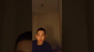 я вернулся!