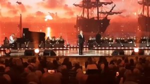 Концерт посвященный  100-летию композитора Григория Пономаренко, ГКД, 16 мая 2024.