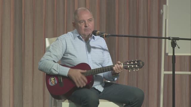 Руслан Нарушевич | Искусство в отношениях | Лекция №2 смотреть онлайн