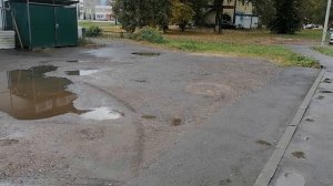 28.09.2025.Линия Сырьево - Гальчино. Обзор проведённых, проводимых работ.Часть 2.Домодедово.Московск