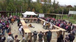 Турнир Содружество 28.09.25 5 на 5 Крестоносцы НРБ2 Сход 1