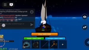 обзор аккаунта реворк бомбы и радужная аура