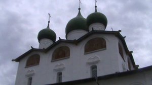 vatravel.ru Николо-Вяжищский монастырь (д.Вяжищи, Новгородская обл)