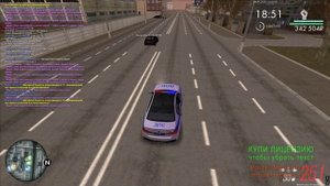 Дёрнул ручник (35)