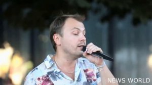 Причина СМЕРТЕЛЬНОГО ДТП с певцом Ярославом Сумишевским У МЕНЯ лишь СОТРЯСЕНИЕ,