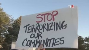 Трамп отправил в Портленд военных для борьбы с мигрантами / События на ТВЦ