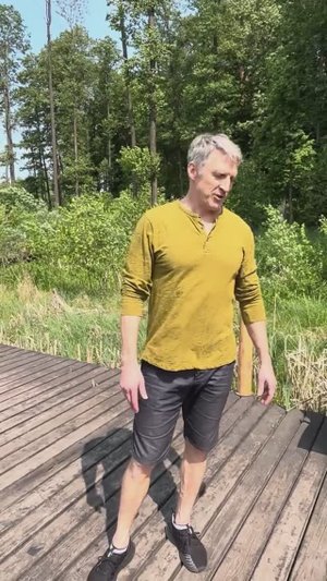 Видеоурок. Тазобедренный сустав, Часть 1