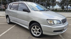 Toyota Ipsum 2.0 AT