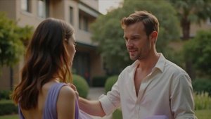 Я ищу тебя среди прохожих - Александр П