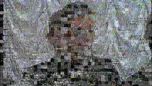 Отчетный концерт 2000 год. Часть 1. Качество плохое.