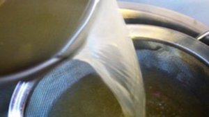 Мясная солянка в мультиварке