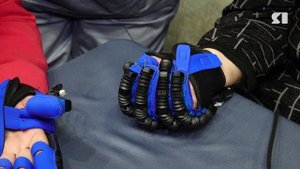 В КЗЦ «Миллениум» прошла выставка «Социальные услуги для пожилых граждан Ярославской области»