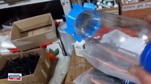 В первый Ресторанчик приехали разведчики. Собрали по возможности все необходимое ❤️🔥