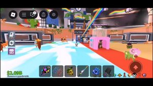 Вышло обновление в игре укради брейнрот