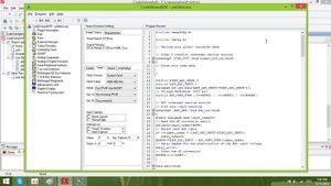 AVR Урок 15. ПИД часть 2