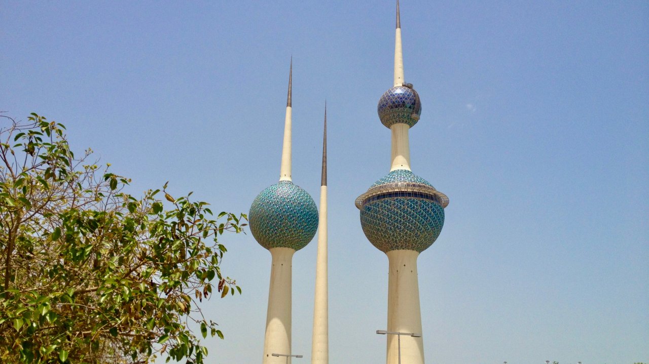 172. Эль-Кувейт, Кувейт