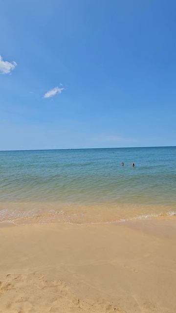 #shorts #вьетнам #фукуок Пляж Лонг бич на о.Фукуок смотреть онлайн