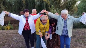 🍁Осень🍂...... 27.09.25.