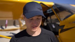 STOL Drag - High Sierra Fly-in Bobby Breeden explains the rules