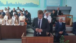 Праздник жатвы 28.09.2025.