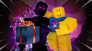 ДВЕРИ, НО ГЛИТЧ — ЭТО КРУТО! Анимация дверей в Roblox | DOORS, BUT GLITCH IS FRIENDLY!