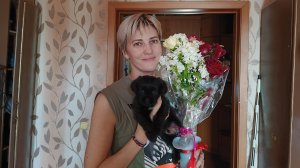 День рожденья удался 🎉