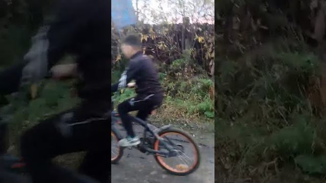 буханка на воде