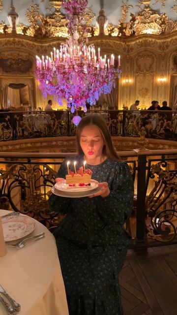 Ресторан-дворец Турандот 👑