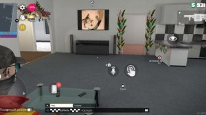 Grand criminal квартира комфорт