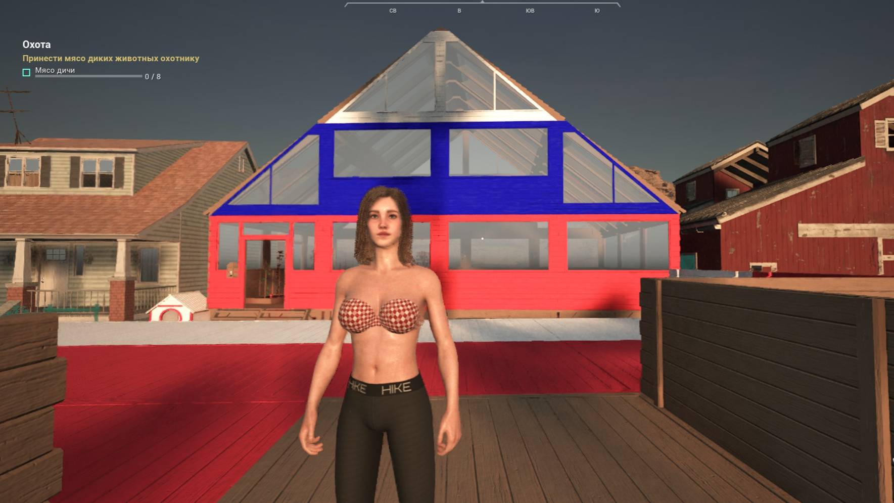 Ranch Simulator: Southwest Ranch покупаем НОВЫЙ УЧАСТОК