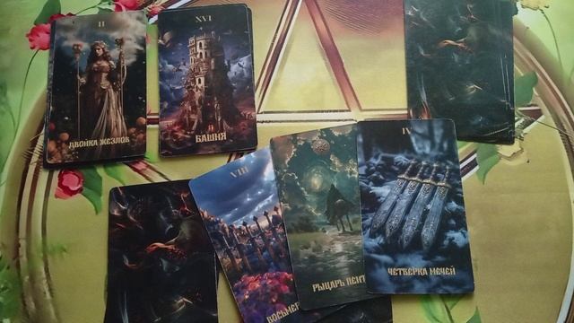 Как вас видят высшие силы и окружающие люди. Что в финансах и личной жизни? 👑🤩💗