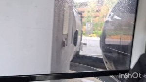 Осень, Манжерок, 2025