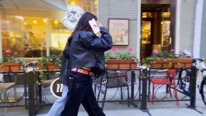 Bushman Scares Beautiful Girls Again! Bushman Prank!