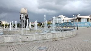 прогулка по Сириус