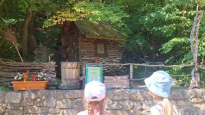 Отдых в Ялте 3 часть