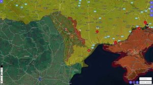 Начинается Осенне-Зимняя Ударная Военная Кампания💥❄️ Военные Сводки И Анализ За 28.09.2025
