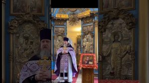 Проповедь на притчу о талантах