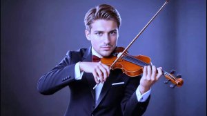 Играла скрипка