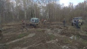 Охотники за удачей