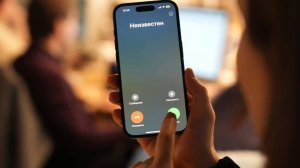 Волна опасных звонков со сбросом захлестнула Россию