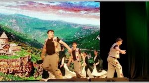 Юбилейный концерт / ДК Авангард